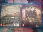 An Empress and the Warriors - Blu-ray, Cd's en Dvd's, Blu-ray, Ophalen of Verzenden, Zo goed als nieuw, Actie