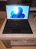 Lenovo ThinkPad T14 (20S0000FMH), Computers en Software, Windows Laptops, 2 tot 3 Ghz, Qwerty, 8 GB, 14 inch
