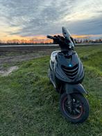 Piaggio Zip 4 Takt 50cc Iget Uit 2020!, Fietsen en Brommers, Scooters | Piaggio, Ophalen, Maximaal 45 km/u, Zip, Zo goed als nieuw