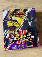 NIEUW | My Hero Academia Collectible Card Game, Hobby en Vrije tijd, Ophalen of Verzenden, Nieuw
