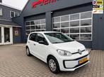Volkswagen Up! 1.0 BMT take up!, Auto's, Voorwielaandrijving, Stof, Gebruikt, Wit