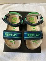 Nette sandalen replay maat 29 voor jongen, Replay, Overige typen, Ophalen of Verzenden, Zo goed als nieuw