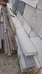 red cedar boeidelen, Doe-het-zelf en Verbouw, Ophalen, Nieuw, Overige materialen, Minder dan 20 mm