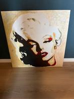 Schilderiu van Marilyn Monroe, Antiek en Kunst, Ophalen