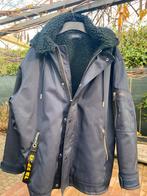 Stoere Diesel herenjas maat S, Kleding | Heren, Ophalen of Verzenden, Zo goed als nieuw, Maat 46 (S) of kleiner