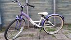 Bikestar meisjes fiets 24 inch, Fietsen en Brommers, Fietsen | Meisjes, Ophalen, Zo goed als nieuw, 24 inch, Handrem