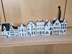 KLM huisjes 80 serie, Verzamelen, KLM Huisjes, Ophalen of Verzenden, Nieuw, 81 t/m 91, Gevuld