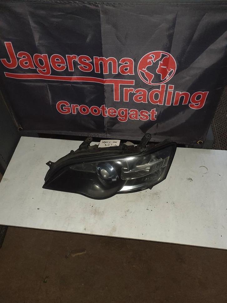 koplamp achterlicht subaru legacy BP 2006 meerdere voorraad, Auto-onderdelen, Verlichting, Subaru, Gebruikt, Ophalen of Verzenden