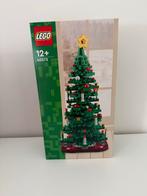 Nieuwe LEGO Kerstboom 40573, Kinderen en Baby's, Ophalen of Verzenden, Nieuw, Complete set, Lego
