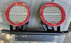 LED lights and bar, Ophalen of Verzenden, Nieuw