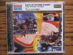 Days Of Future Passed - The Moody Blues [remaster], Ophalen, Zo goed als nieuw, Poprock