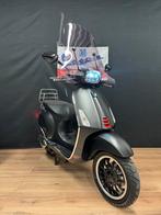 Vespa Sprint 50s | Snor / Brom | Garantie | Zeer nette staat, Fietsen en Brommers, Scooters | Vespa, Ophalen, Gebruikt, Overige modellen