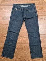 Pepe Jeans London W32 L32 Straight 100% katoen Bronno3232, Kleding | Heren, Spijkerbroeken en Jeans, W32 (confectie 46) of kleiner