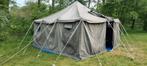 Legertent te huur, Caravans en Kamperen, Tenten, Ophalen of Verzenden