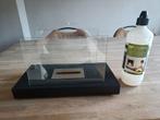 Bio-ethanol sfeerhaard - tafel fireplace, Ophalen, Gebruikt