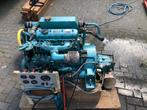 Mitsubishi scheepsdiesel 4 cilinder., Watersport en Boten, Buiten- en Binnenboordmotoren, Ophalen, Zo goed als nieuw, Diesel, 30 pk of meer