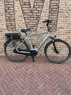 Sparta A-Shine Fit M7B herenfiets grijs, Ophalen, Sparta, Versnellingen, 49 tot 53 cm