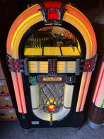 Wurlitzer 1015 OMT Vinyl Singles 45 Rpm Hoogglans Zwart Nwst, Verzamelen, Automaten | Jukeboxen, Zo goed als nieuw, Wurlitzer