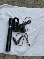 Maglite oplaadbare zaklamp, Ophalen of Verzenden, Zo goed als nieuw, Accu