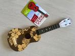 Ukulele, Muziek en Instrumenten, Snaarinstrumenten | Gitaren | Akoestisch, Ophalen, Gebruikt, Overige typen