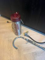 Quooker fusion round chrome, Huis en Inrichting, Keuken | Keukenbenodigdheden, Ophalen of Verzenden, Zo goed als nieuw