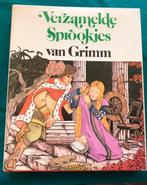 Verzamelde sprookjes van Grimm., Ophalen of Verzenden, Zo goed als nieuw