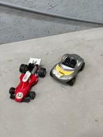 Tonka race autos, Ophalen of Verzenden, Zo goed als nieuw, Overige merken