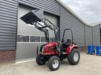 Knegt 304G2E minitractor ELECTRISCH 45PK optie frontlader, Zakelijke goederen, Nieuw, Overige merken, Tot 2500