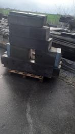 Resthout (Hardhout), Minder dan 3 m³, Ophalen, Overige houtsoorten, Blokken