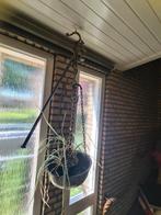 Koperen (of messing) 'pendule', Antiek en Kunst, Ophalen