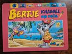 Bertje Knabbel op Reis - Leuk kinderboek!, Boeken, Onbekend, Ophalen of Verzenden, Zo goed als nieuw, 2 tot 3 jaar