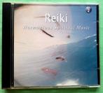 Reiki: Harmonious Spitirual music. Cd, Cd's en Dvd's, Ophalen of Verzenden
