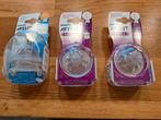 Philips Avent spenen - Nieuw in verpakking, Ophalen, Nieuw, Overige typen