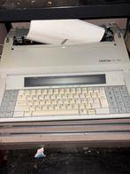 Brother CE-700 typmachine, Ophalen of Verzenden, Gebruikt