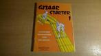 Gitaar Starter 1 - Cees Hartog, Muziek en Instrumenten, Bladmuziek, Gitaar, Overige genres, Les of Cursus, Ophalen of Verzenden