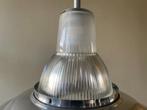 Fabriekslamp Lamp Hanglamp Plafondlamp Vintage, Antiek en Kunst, Antiek | Lampen, Ophalen of Verzenden