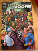 DC Universe: The stories of Alan Moore, Eén comic, Ophalen of Verzenden, Zo goed als nieuw, Amerika
