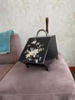 Kolenkit, Ophalen, Gebruikt, Metaal