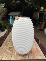 Kooduu 65: Lamp, Speaker & Wijnkoeler in één!, Ophalen of Verzenden, Zo goed als nieuw, Kunststof, Minder dan 100 cm