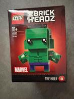Lego Marvel Brickheadz 41592 The Hulk NIEUW!, Ophalen of Verzenden, Nieuw, Complete set, Lego