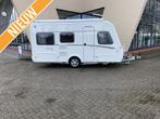 Eriba Nova Light 425, Standaardzit, Dwarsbed, Tot en met 3, 4 tot 5 meter
