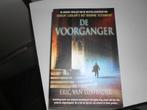 Lustbader, Erik van: 2x (vervolg Ludlum's Jason Bourne), Boeken, Gelezen, Erik van Lustbader, Ophalen of Verzenden, Wereld overig