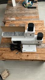 Nieuwe bose virtually invisible 300 surround speakers, -, Verzenden, -, Zo goed als nieuw