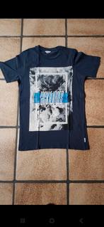 Jack & jones shirt, Ophalen of Verzenden, Zo goed als nieuw, Maat 46 (S) of kleiner