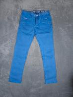 PME Legend Broek Aviator W34 L36 Blauw Pall Mall Jeans, Blauw, ., Ophalen of Verzenden, Zo goed als nieuw