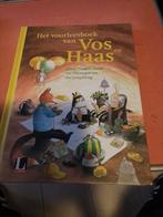 Het voorleesboek van vos en haas € 5, Ophalen of Verzenden, Zo goed als nieuw, Fictie algemeen