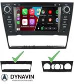Android 13 Navigatie BMW E90 serie 2011 dvd carkit carplay, Oberonweg 262 3208pg, Nieuw, Ophalen of Verzenden, Dynavin