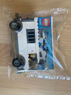 7245 LEGO politie bus, Kinderen en Baby's, Speelgoed | Duplo en Lego, Ophalen, Zo goed als nieuw, Complete set, Lego