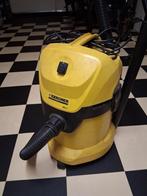 Bouwstofzuiger Karcher WD3, Ophalen, Gebruikt, Overige typen