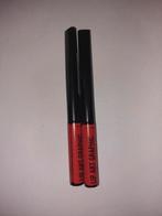 2 Nieuwe rimmel lip lipstick (advr 162), Sieraden, Tassen en Uiterlijk, Uiterlijk | Cosmetica en Make-up, Lippen, Nieuw, Ophalen of Verzenden